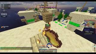 Hypixel Capture the Wool - Ridiculous Clutches
