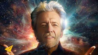 Gregg Braden Reveals The ONE Secret to Reprogramming Your Reality