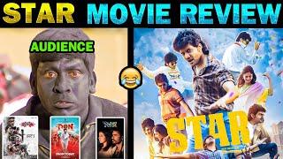 Star Movie Review  #Star Review  Star Movie Meme Review  Kavin  Elan  Yuvan  Tamil Memes
