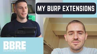 My Favorite Burp Suite Extensions and How I use Them feat @BugBountyReportsExplained