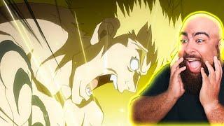 BATTLE OF THE DRAGON SLAYERS  Fairy Tail Episode 47 Reaction