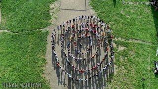 Armenian Folk Dance - Ejmiatsin