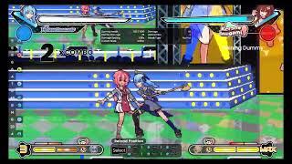 Idol Showdown 今日もかわいい Hoshimachi Suisei Solo Combo Video