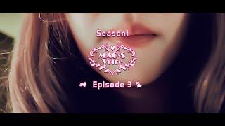 Maos Voice 「The 3rd story」～Season1～