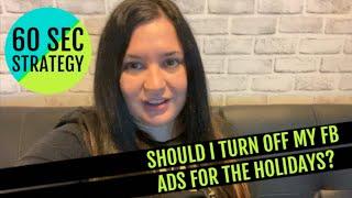 Dont fall for the Worst Advice about Facebook Ads  60 SEC STRATEGY