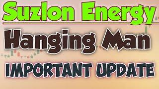 Suzlon Energy  Uptrend Start