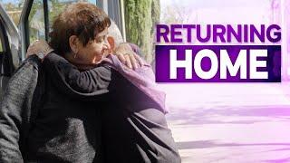 Returning Home - Half a Year after the October 7th