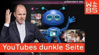 Wie echt ist YouTube Deutschland?  Gekaufte Klicks & Manipulation  Anwalt Christian Solmecke