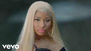 Nicki Minaj - Right By My Side Official Music Video ft. Chris Brown