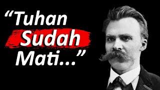 Ayat-ayat Friedrich Nietzsche tentang Kehidupan Cinta dan Filsafat