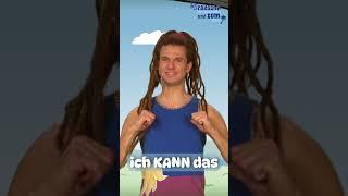 Neuer Song Ich kann das  #shortsvideo #kinderlieder #kindervideos