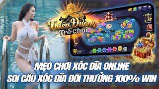 Xóc Đĩa Online  Mẹo Chơi Xóc Đĩa Đổi Thưởng B52club Công Thức Kiếm Trăm Củ  B52 Club