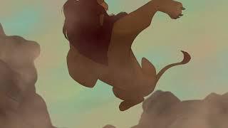 The Lion King- Long live the king