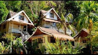 El Nido Resorts - Miniloc Island - El Nido Philippines