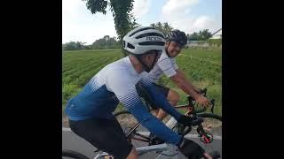 Trip Gowes Banyuwangi MEI 2023