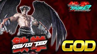 TAG 2 Revisited  Devil Jin Was The Ultimate Tag Mishima