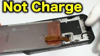 Easily Fix the Common Charging Issue in Doogee Phones A Quick & Simple Guide