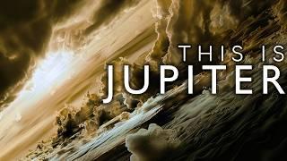 What They Didnt Teach You in School About Jupiter  Our Solar Systems Planets