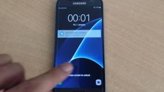 Galaxy S7 SM-G930V Verizon full converted into SM-G930F International....