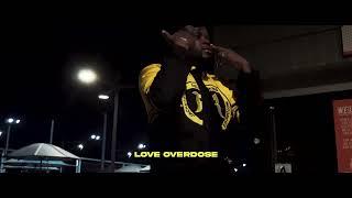 Alaye Jibbz - Love Overdo$e Music Video