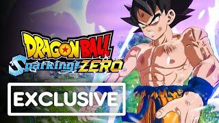 DRAGON BALL Sparking ZERO - New Exclusive 21 Minutes Of UI Goku Gameplay