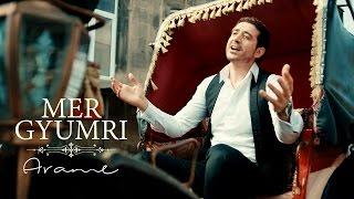 Arame - Mer Gyumri Official Music Video 2017 4K