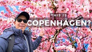 FIRST TIME in COPENHAGEN DENMARK Copenhagen City Tour