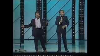 Cannon & Ball - Sunday Night Live at The London Palladium 1987