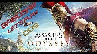 ASSASSINS CREED ODYSSEY  009 Talos die steinerne Faust   4k Ultra60 FPSHDDeutsch