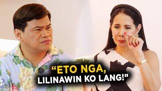 Ano nga ba ang laging ibinabato ng bashers kay Carmi Martin?  Ogie Diaz