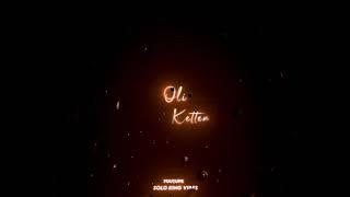 Idhayn kilium oli ketten Enthan kan munne song WhatsApp status