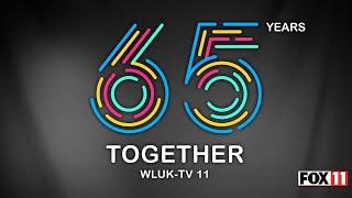 WLUK FOX 11 65th Anniversary Special