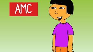 Dora Gets Grounded AMC Theaters