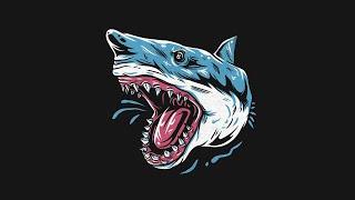 FREE Fast Aggressive 808 Rap Beat JAWS  Dark Hip Hop Instrumental  Free Type Beat 