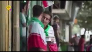 سرود ملی جمهوری اسلامی ایرانNational Anthem of Iran IRIB