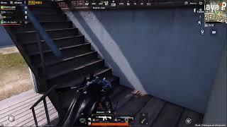 Voltando a Jogar PUBG MOBILE FT. WLVHiro DudinhaFps