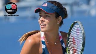 Ana Ivanovic Tribute - Sweet Disposition