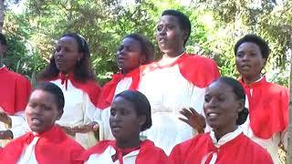 Uri mwiza we Mariya By Chorale Rosa Mystica Gatsata