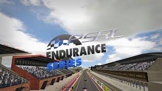 PSRL Endurance Series 2012 Intro