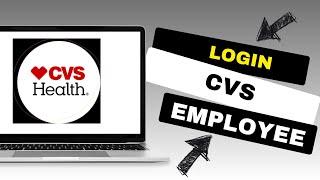 How to Login CVS Employee Online Account 2023  MyHR CVS Employee Account Sign In Guide