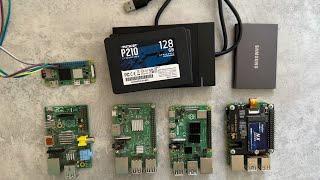 Raspberry PI 12w345 для медиа сервера. Какую версию выбрать ?