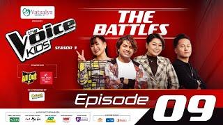 The Voice Kids - Episode 09   Season 3 - 2024