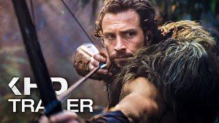 KRAVEN THE HUNTER Trailer 2 2024 Marvel