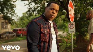 Finesse2tymes ft. Kevin Gates & BigWalkDog - In The Slum Music Video