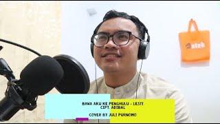 Lesti - Bawa Aku ke Penghulu II Cover by Juli Purnomo II Nembang #1