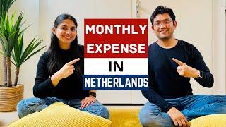 Cost Of Living In Netherlands How Expensive Is Netherlands? Know All About Indian Life In Europe