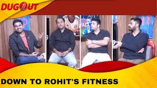 LIVE DUGOUT Will Virat Kohli and Rohit Sharma be able to play 2027 ODI World Cup?  Sports Today