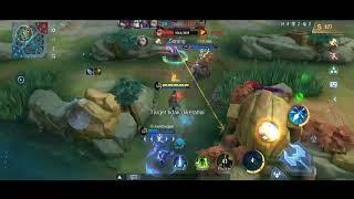 Montage Part 334 Brody Tiktok Dynzy  Gameplay Build Tersakit Brody Setelah Di Buff Moonton