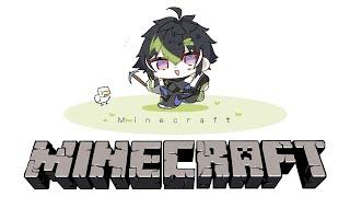 【 MINECRAFT 】気づいたら朝になっていた in ヒーロー鯖【 伊波ライ  にじさんじ 】