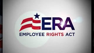 The Employee Rights Act Explained